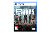 Spill - 63 Days (The Home Army Edition) - Sony PlayStation 5 - Strategi - 8436622260034