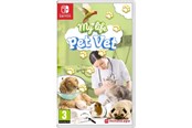 Spill - My Life: Pet Vet (Code in a Box) - Nintendo Switch - Simulering - 8720618957771