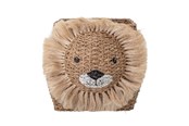 Dekorasjon - Bloomingville MINI - Harrison Basket - Bankuan Grass - 82050601