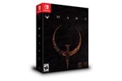 Spill - Quake (Deluxe Edition) - Nintendo Switch - FPS - 0819976027207