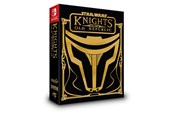 Spill - Star Wars: Knights Of The Old Republic (Premium Edition) - Nintendo Switch - Action/Adventure - 0819976028150