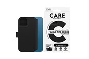 Mobil - Deksel og etui - CARE by PanzerGlass Feature Case Tango Two-in-One Wallet w. MagSafe iPhone 14 | 13 - PANZER1160