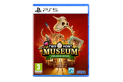 Spill - Two Point Museum (Explorer Edition) - Sony PlayStation 5 - Strategi - 5055277054855