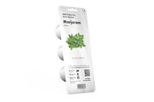 Smarthus - Click & Grow - Smart Garden Refill 3-pack Marjoram - SGR41X3