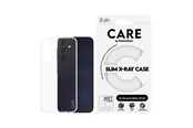 Mobil - Deksel og etui - CARE by PanzerGlass Fashionable Case Transparent X-Ray Soft Basic Samsung Galaxy A25 5G - PANZER1964