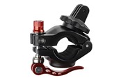 Actionkamera  - Tilbehør - Sunnylife Adjustable bicycle clamp for sports camera - ZJ758