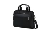 Veske/Hylster/Sekk til bærbar PC - Samsonite Evosight Slim Bailhandle 15.6" Black - 153524-1041