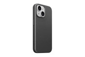 Mobil - Deksel og etui - Joyroom JR-BP006 Protective Case for iPhone 15 (Black) - JR-BP006 iP 15 Black