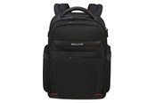 Veske/Hylster/Sekk til bærbar PC - Samsonite Pro-DLX 6 Underseater 15.6" ba - 151779-1041