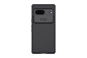 Mobil - Deksel og etui - Nillkin CamShield Pro case for Google Pixel 7 (black) - 6902048255197