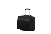 Veske/Hylster/Sekk til bærbar PC - Samsonite Evosight Rolling Tote for Laptop 17.3" | Svart - 153528/1041