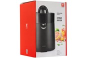 Mikser - Zwilling Mikser Enfinigy Juicer - black - 600 W - 53109-001-0