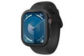 Smartklokke - Tilbehør - Spigen Thin Fit black - Apple Watch 10 46mm - ACS08601