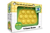 Små gaver til barn - Pocket Money Quick Pop Game - 500020