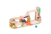 Treleker - Wonderworld Wooden Marble Track Flip-Up Track - WW-7023