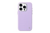 Mobil - Deksel og etui - Joyroom PN-15F1 Starry Case for iPhone 15 Pro (purple) - PN-15F2 Purple