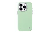 Mobil - Deksel og etui - Joyroom PN-15F1 Starry Case for iPhone 15 Pro (green) - PN-15F2 Green