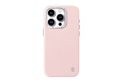 Mobil - Deksel og etui - Joyroom PN-15F1 Starry Case for iPhone 15 Pro (pink) - PN-15F2