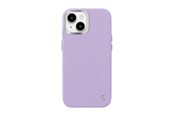 Mobil - Deksel og etui - Joyroom PN-15F1 Starry Case for iPhone 15 (purple) - PN-15F1 Purple