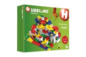 Byggesett - Hubelino Marble Track Maxi Construction Set 213pcs. - 420572