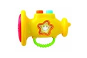 Babyleker - PLAY Baby Rockstar Trumpet - 2528