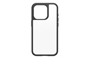 Mobil - Deksel og etui - OtterBox React Series - back cover for mobile phone - 77-92753