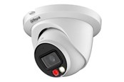 Overvåkningskamera - Dahua WizSense 2 Series IPC-HDW2549TM-S-IL - network surveillance camera - eyeball - IPC-HDW2549TM-S-IL-0280B