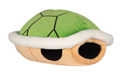 Reklameartikler - Tomy - Club Mocchi Mocchi - Mega Green Shell - Bamser & kosedyr - 0053941126377