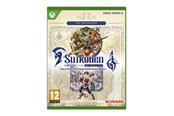 Spill - Suikoden I + II HD Remaster: Gate Rune and Dunan Unification Wars (Day One Edition) - Microsoft Xbox Series X - RPG - 4012927114216