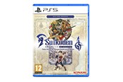 Spill - Suikoden I + II HD Remaster: Gate Rune and Dunan Unification Wars (Day One Edition) - Sony PlayStation 5 - RPG - 4012927151204