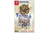 Spill - Suikoden I + II HD Remaster: Gate Rune and Dunan Unification Wars (Day One Edition) - Nintendo Switch - RPG - 4012927086650