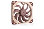 Kabinettvifte - Noctua NF-A14x25 G2 PWM - Kabinettvifte - 140mm - Brun - 25 dBA - NF-A14x25 G2 PWM