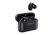 Hodetelefoner - Choetech TWS BH-T15 ANC+ENC Wireless Headphones (black) - BH-T15