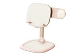 Mobil - Andre tilbehør - Baseus Seashell tablet/phone stand (pink) - B10451501411-00