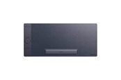 Musematte & Tilbehør  - Baseus MagPro II desk mat with inductive charger (black) - B10572902121-01