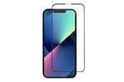 Mobil - Beskyttelsesglass - Lippa 2.5D Full Cover Tempered Glass iPhone 15 - LPSP0048