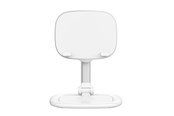 Mobil - Andre tilbehør - Baseus Seashell tablet/phone stand (white) - B10451501211-00