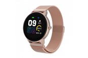 Smartklokke, Smartwatch & Sportsklokke - Forever ForeVive 2 Slim SB-325 - Rose Gold - GSM114128