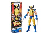 Figurer - Hasbro Marvel X-Men '97 Titan Hero Series Wolverine figure 30 cm - F7972