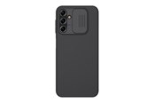 Mobil - Deksel og etui - Nillkin CamShield case for Samsung Galaxy A14 4G (black) - 6902048262843