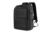 Kameravesker - Puluz PU5018B waterproof photo backpack with solar panels - PU5018B