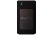 SSD - Glyph Atom Raid Portable SSD - 1TB - Svart - Ekstern SSD - AR1000BLK