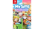 Spill - MySims: Cozy Bundle - Nintendo Switch - Simulering - 5030943125299