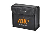 Droner - Sunnylife Triple Battery BAG for DJI Air 3 - A3-DC599