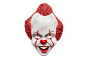 Kostymer - Hisab Joker Halloween - Mask IT Pennywise - 97034