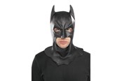 Kostymer - Rubies Batman Full Mask - 4893NS000