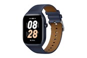 Smartklokke, Smartwatch & Sportsklokke - Mibro Smartwatch Watch T2 Deep Blue - T2 Deep Blue