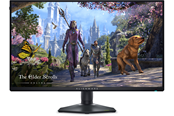 Skjerm - 27" Dell Alienware AW2725QF - 3840x2160 (4K/UHD) - 180Hz - IPS - GAME-AW2725QF