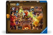 Puslespill - Ravensburger Puzzle Disney Villainous: Gaston 1000p - 12001125