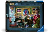 Puslespill - Ravensburger Disney Villainous: Lady Tremaine 1000p - 12001126